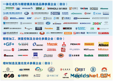 DMC2020中國國際模具技術和設備展覽即將盛大舉辦！